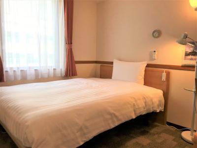 Toyoko Inn Hokkaido Sapporo Station Kita - 24