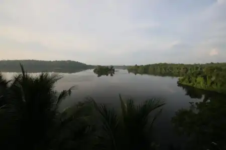 Sanu Lagoon Resorts&Spa - 103