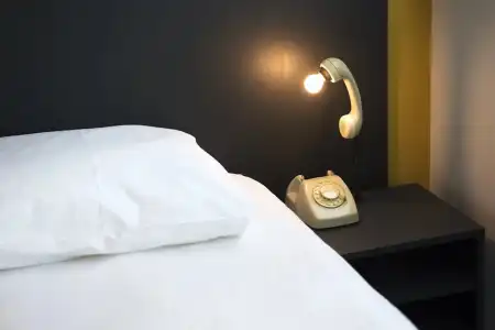 Via Suites - 8