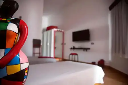 SANAFIR - El Pacha Suites (Adults Only) - 2