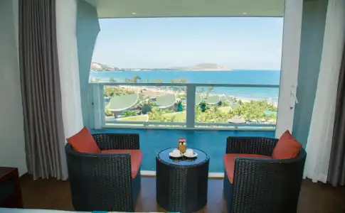 Sandunes Beach Resort & Spa - 5