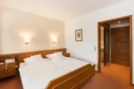 Landgasthof Hirsch - 104
