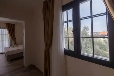 Derin Butik Otel - 111