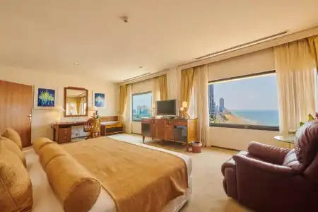 The Galadari, Colombo - 59