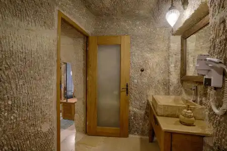 Hera Cave Suites - 76