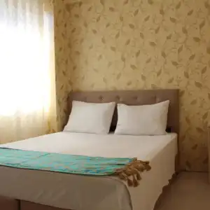 Omega Inn - 44