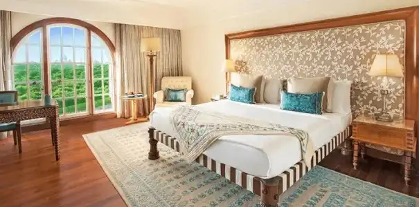The Oberoi Amarvilas, Agra - 35