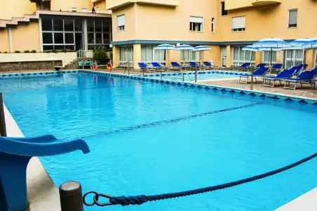Residence San Pietro - 12