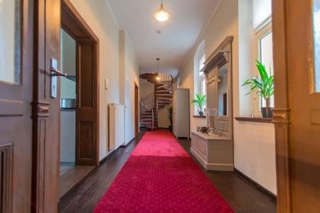 Villa le Palais Quedlinburg - 233