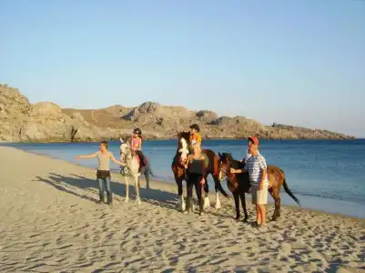Alianthos Beach - 24