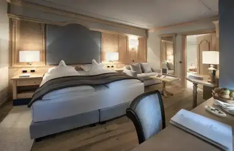 Gardena Grödnerhof & Spa - 62