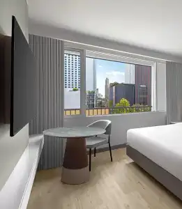Courtyard by Marriott Bangkok Sukhumvit 20 - 45