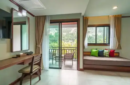 Andaman Breeze Resort - - 82