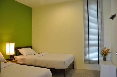 Udee Bangkok - 28