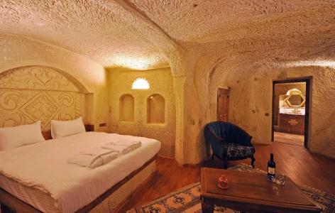Has Cave Konak - 38