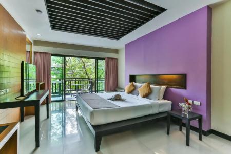 Phuvaree Resort - 38