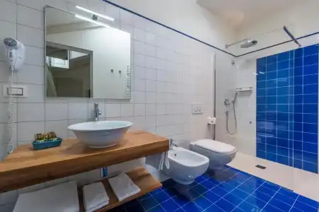 Villa Italia Luxury Suites and Apartments - 49