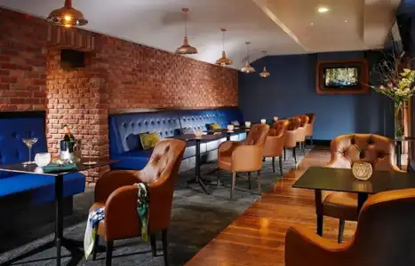 Temple Bar Dublin by The Unlimited Collection - 22