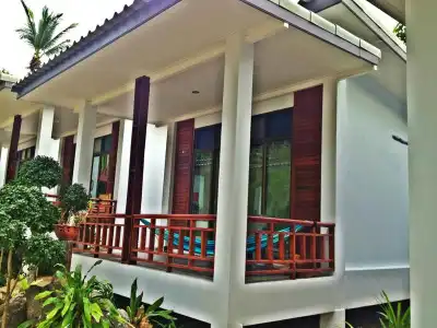 Benjamin Hut - 0