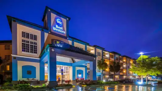 Best Western Naples Plaza - 23