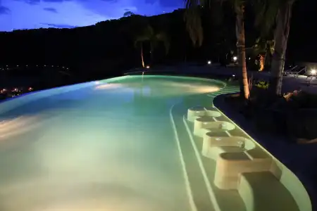 Villa Enrica - Aeolian Charme - 13
