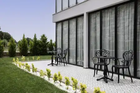 Marlo Ayvalık 12 Plus Adult Only - 26
