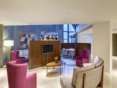 Sheraton Buenos Aires & Convention Center - 1