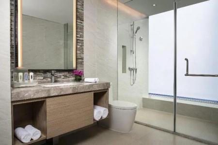 Holiday Inn Hangzhou Gongshu by IHG - 115