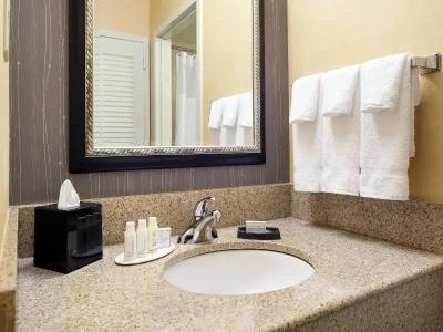 Courtyard Denver Central Park - 35