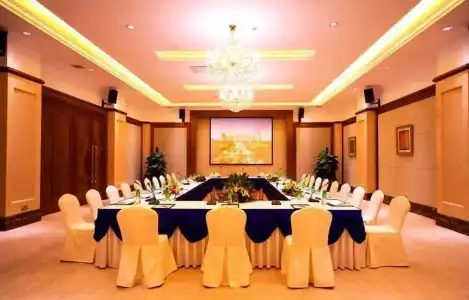 Guangzhou Hengda - 33