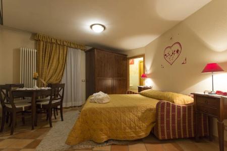 Apartments Suites LAC BLEU - 72