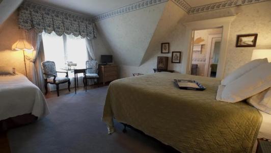 The Bissell House Bed and Breakfast - 33