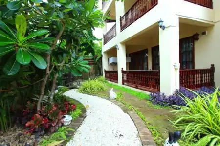 Shewe Wana Suite Resort - 51