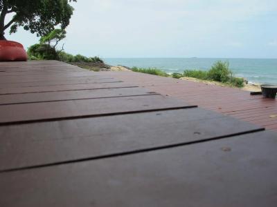 Vimarn Samed Resort - 11