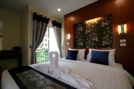 Calypso Patong - 106