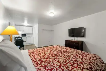 Extended Stay Studios - 62