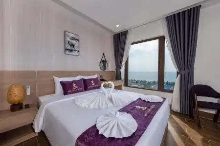 Maison Phu Quoc - 52