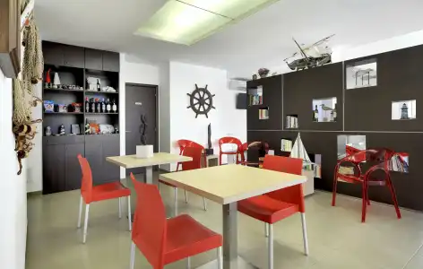 Residence Blu ModicAmare - 17