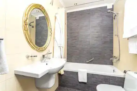 Park Suites - 34