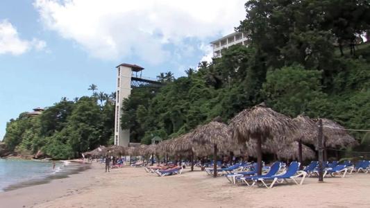 Eurostars Grand Cayacoa - 15