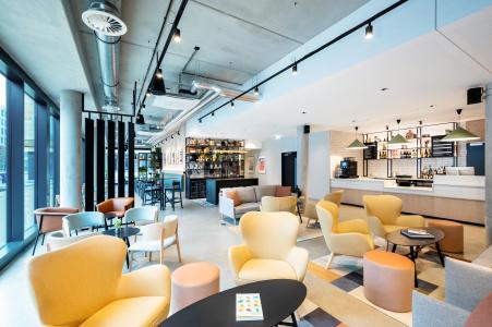 Staycity Aparthotels, Frankfurt Airport - 30