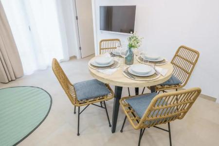 Bamblue Boutique Apartments - 94