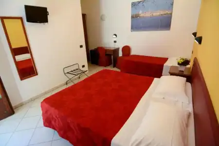Abbazia Bed & Breakfast , Mantegnas - 27