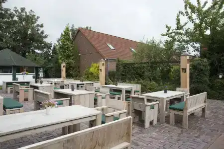 Frieslandstern - Ferienhof Und - 10