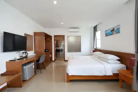 Horizon Beach Resort - 29