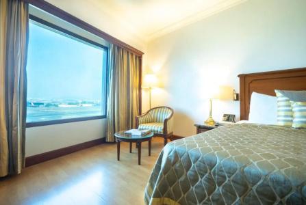 The Orchid Mumbai Vile Parle - 39