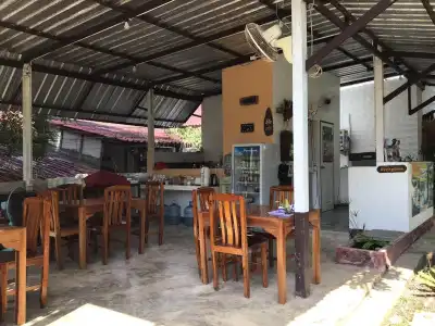 Baan Aunrak Koh Chang - 14
