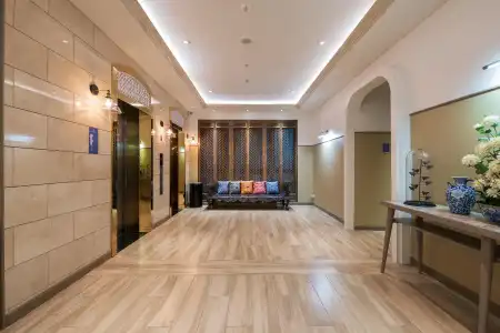 Sawaddi Patong Resort & Spa by Tolani - 33