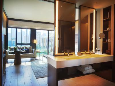 InterContinental Singapore Robertson Quay by IHG - 2