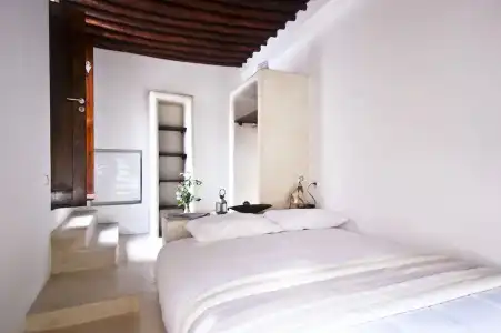 Riad El Maâti - 43